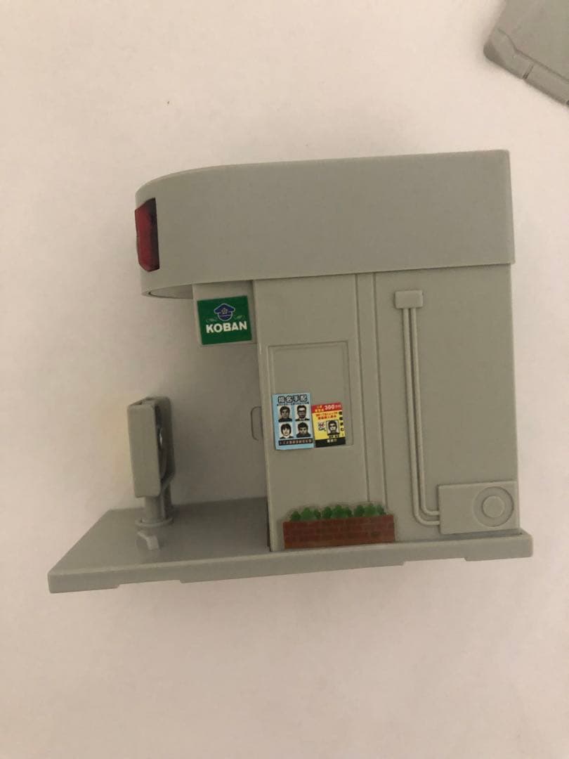 トミカタウン　まとめ売り　パーツ