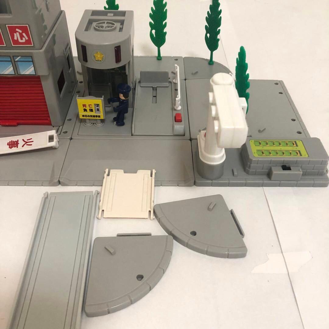 トミカタウン　まとめ売り　パーツ