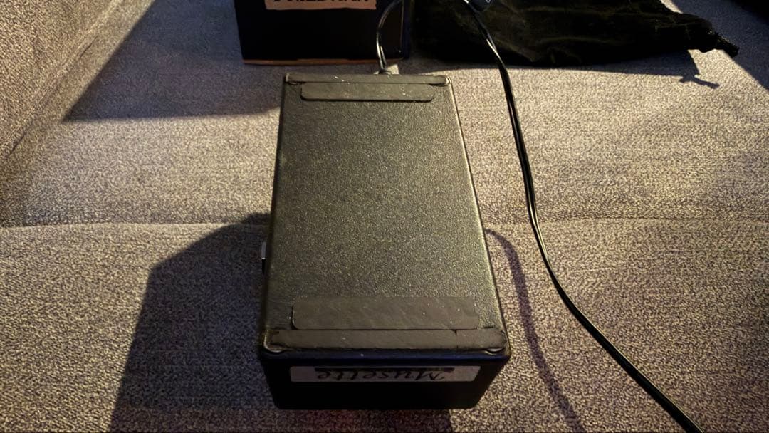 ギター FRIEDMAN BE-OD AM