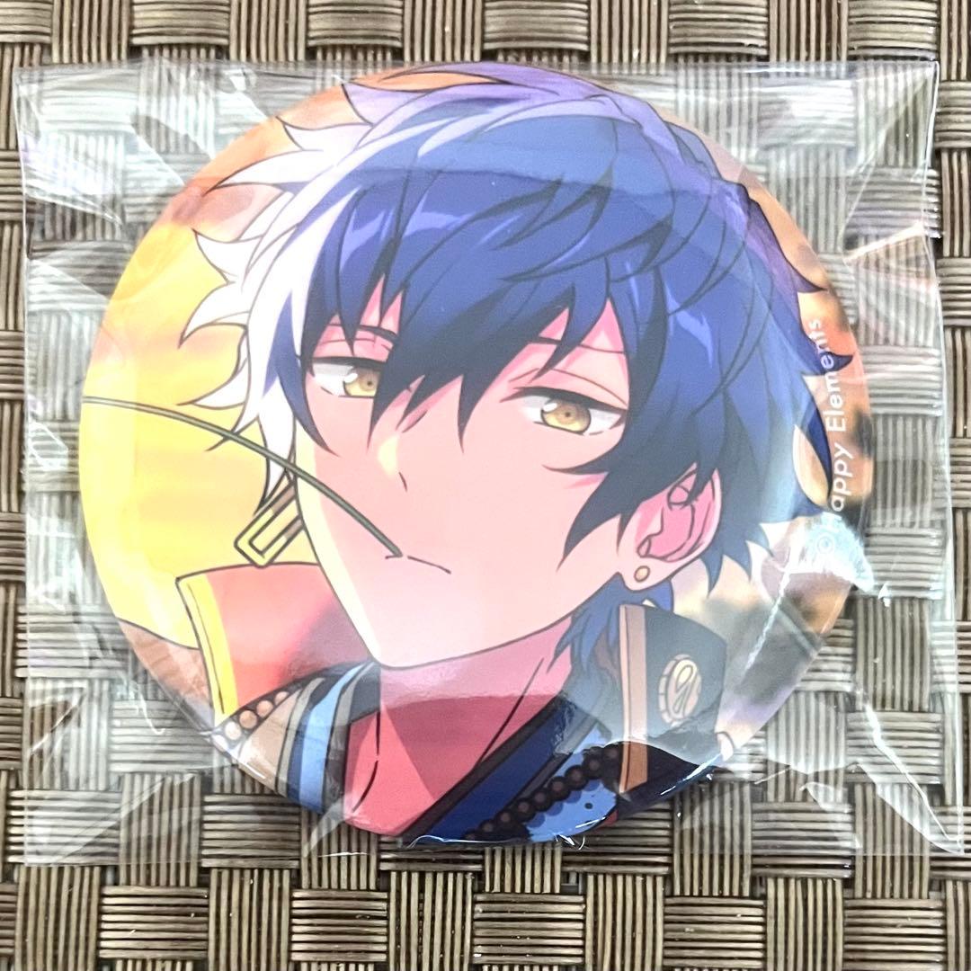 あんスタ 葵ゆうた テーマ缶 Summer まとめ 葵ゆうた テーマスカウト