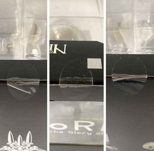 スクウェア・エニックス NieR:Automata 2B DX版 フィギュア