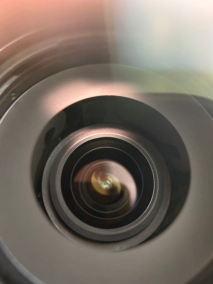 Tamron Di II 18-270mm F3.5-6.3 VC Canon用