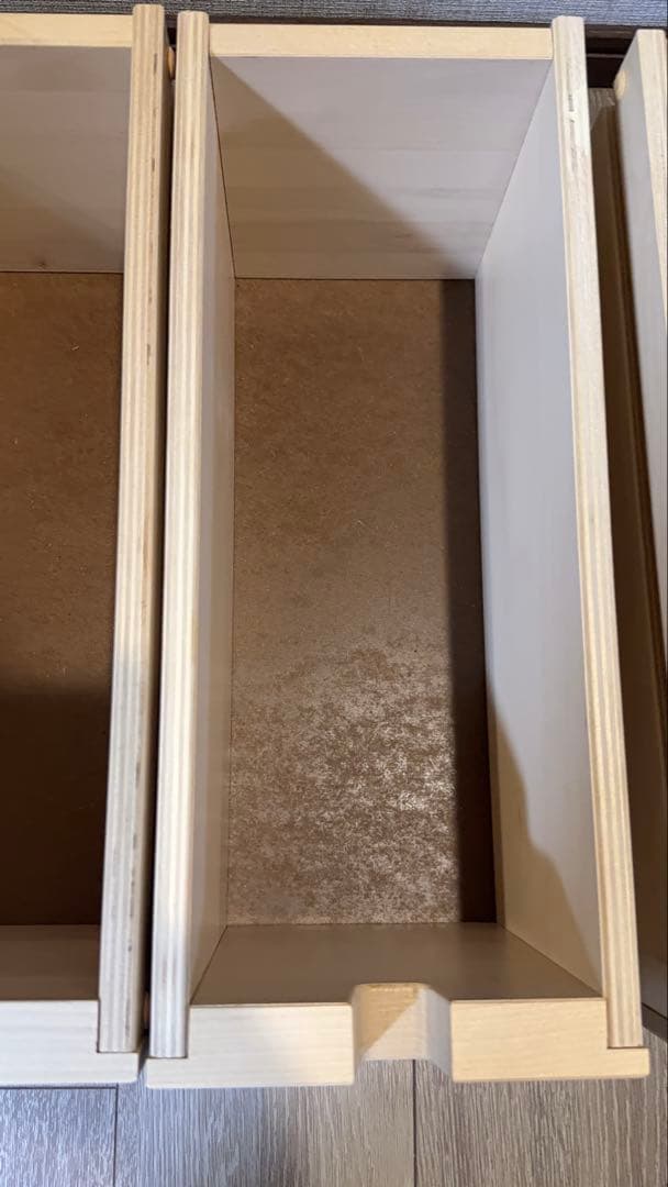 【IKEA NORDEN ノールデン ゲートレッグテーブル／バーチ】