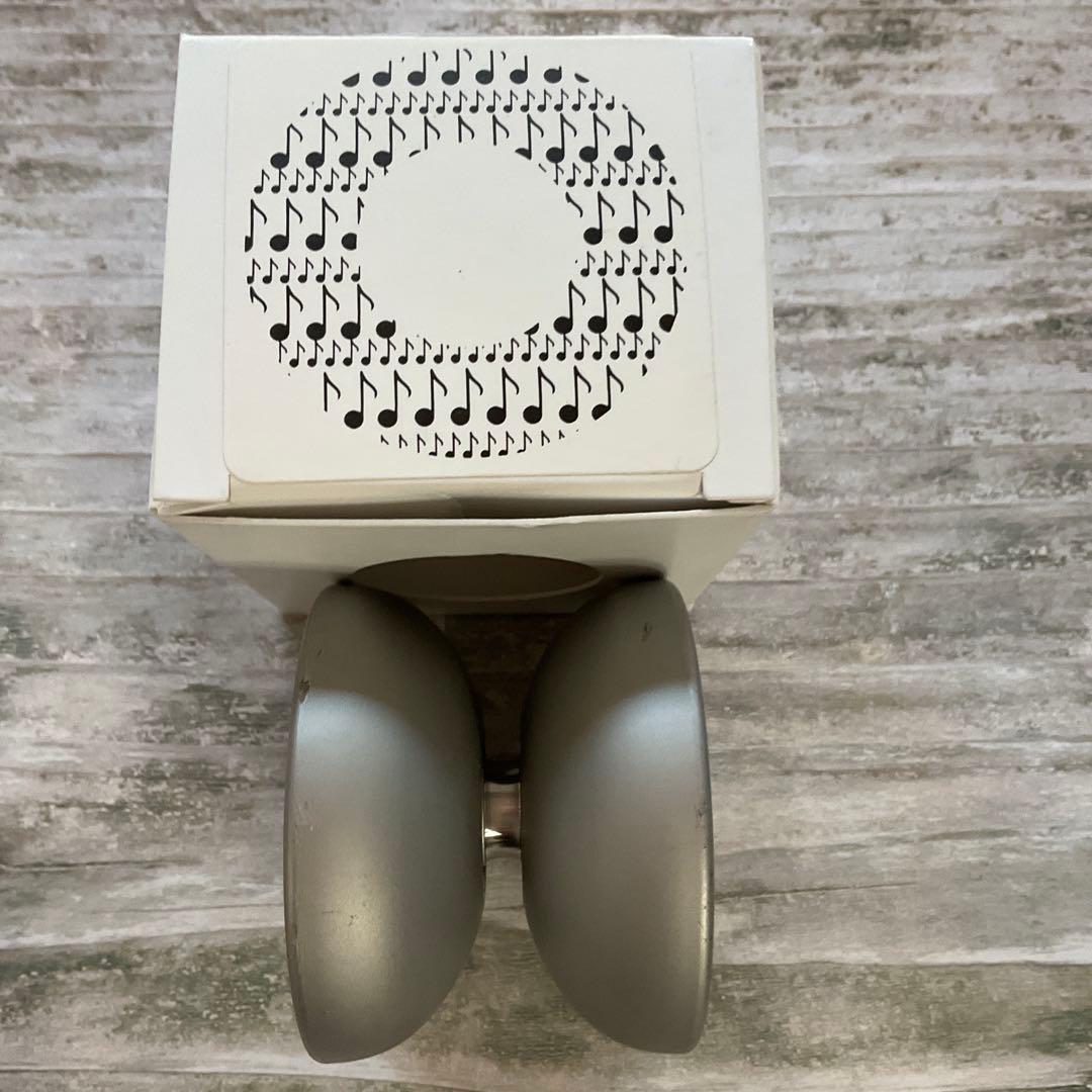 ヨーヨー　ワンドロップ　onedrop　オーバーチュア