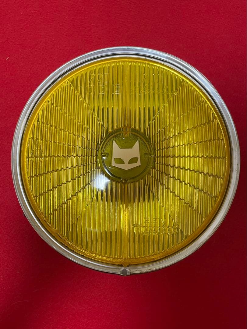 マーシャルヘッドライト 当時物 キティカット 当時物 マーシャル 720