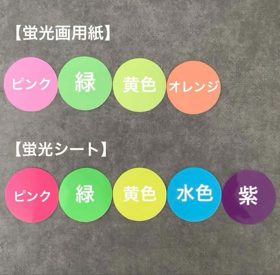 オーダー ミニネームボード ミニネームプレートスマホ用 ペンライト用 ネムボ