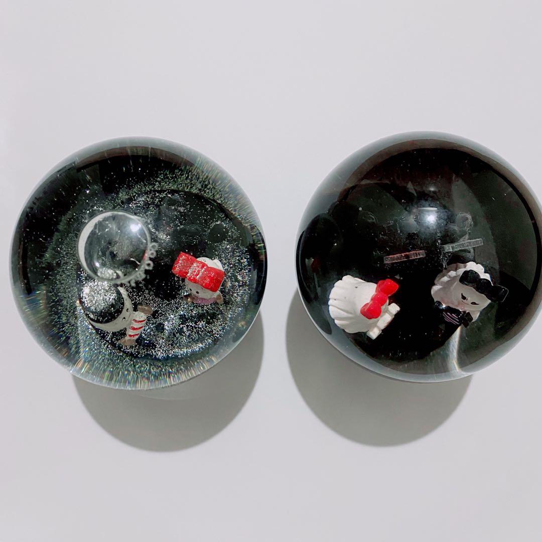 Q-pot.×Tommy スノードーム 2017 2018 - メルカリ