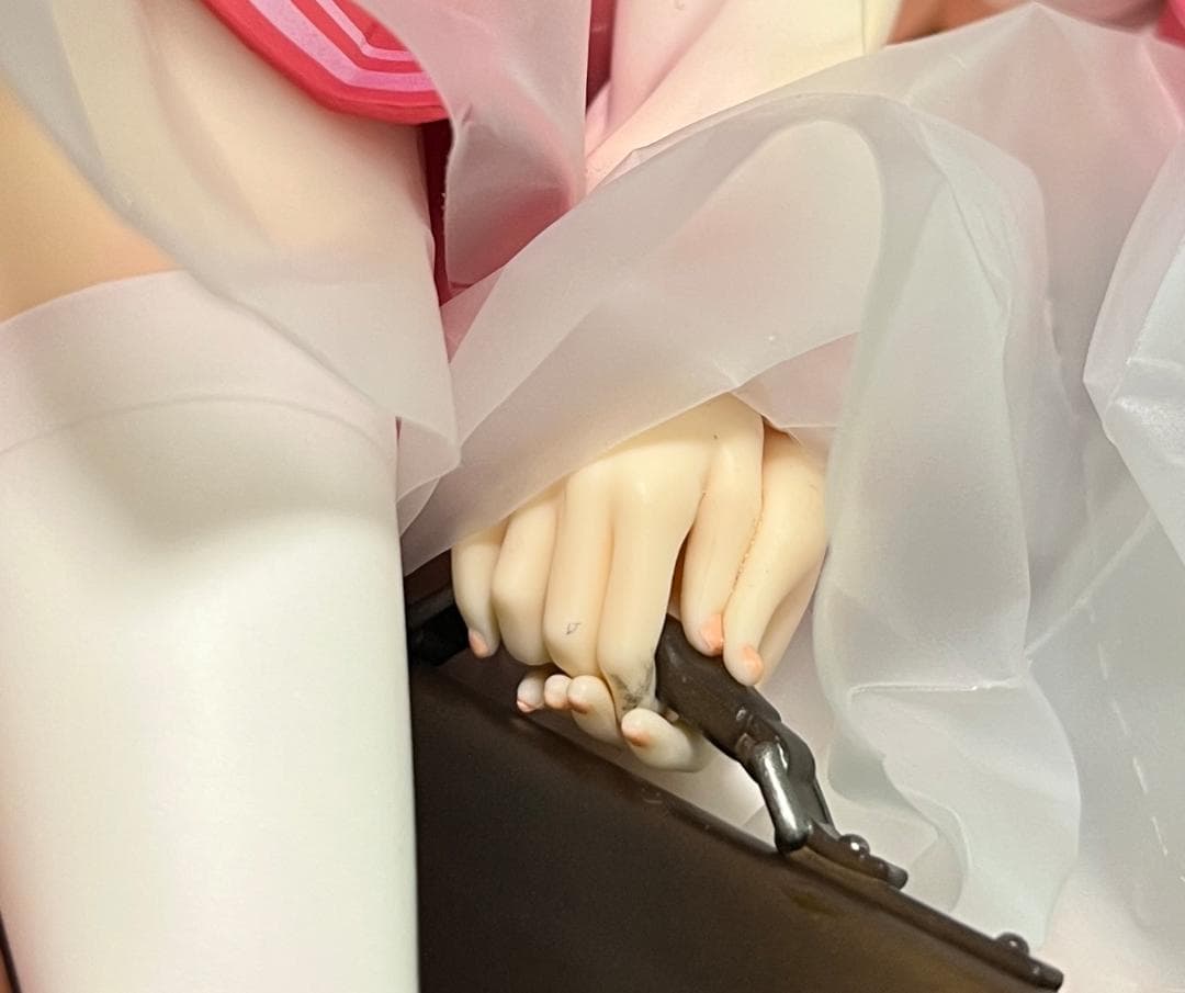 フィギュア　向坂環 20th Anniversary Ver/ToHeart2