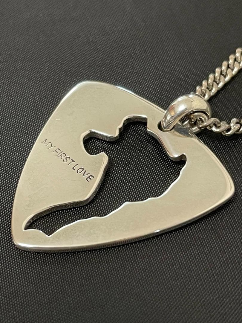 浜田省吾 江田島 ペンダント 浜田省吾【初回版】 MY FIRST LOVE 江田島