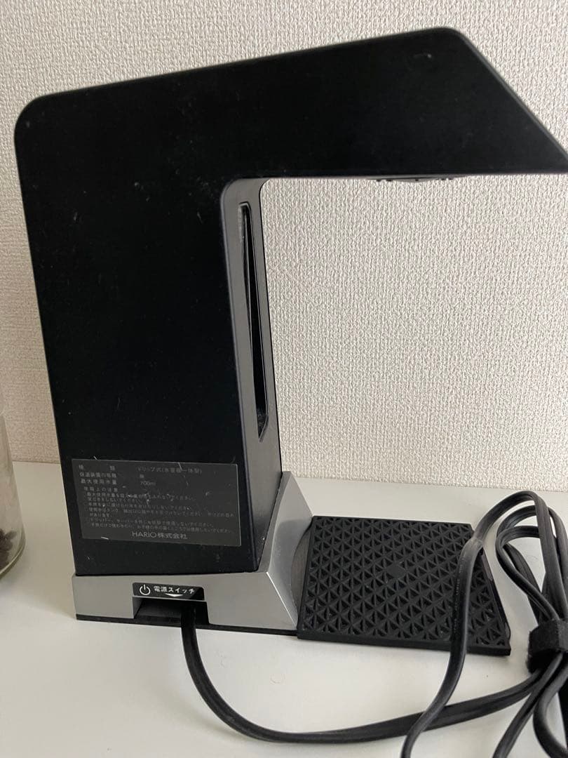 美品・廃盤品】HARIO スマート7 コーヒーメーカー（値下げ交渉 歓迎！）