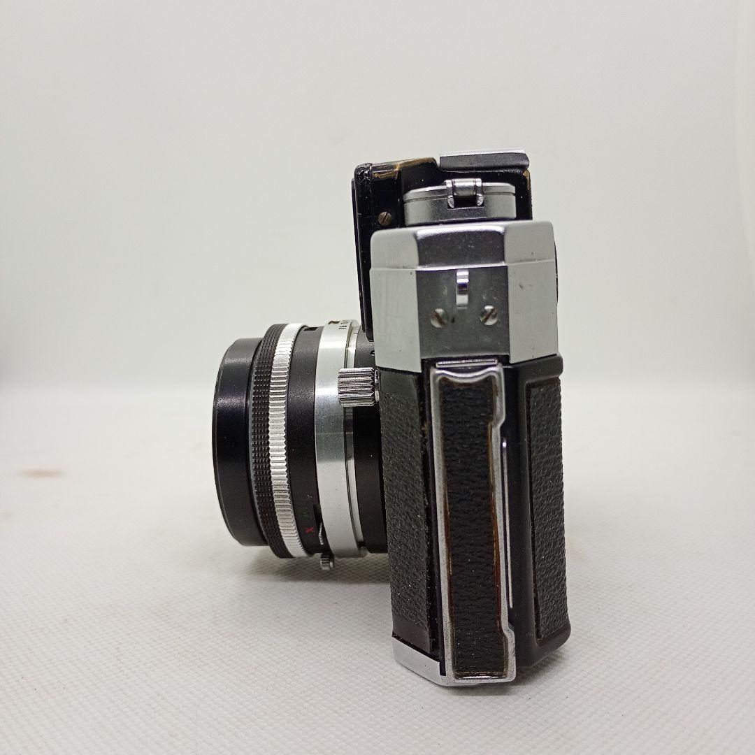 【整備済完動品】訳アリ Taron Eye