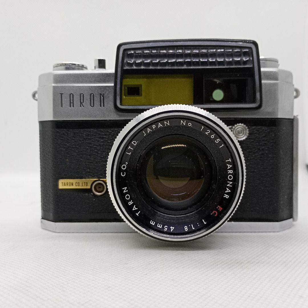 【整備済完動品】訳アリ Taron Eye