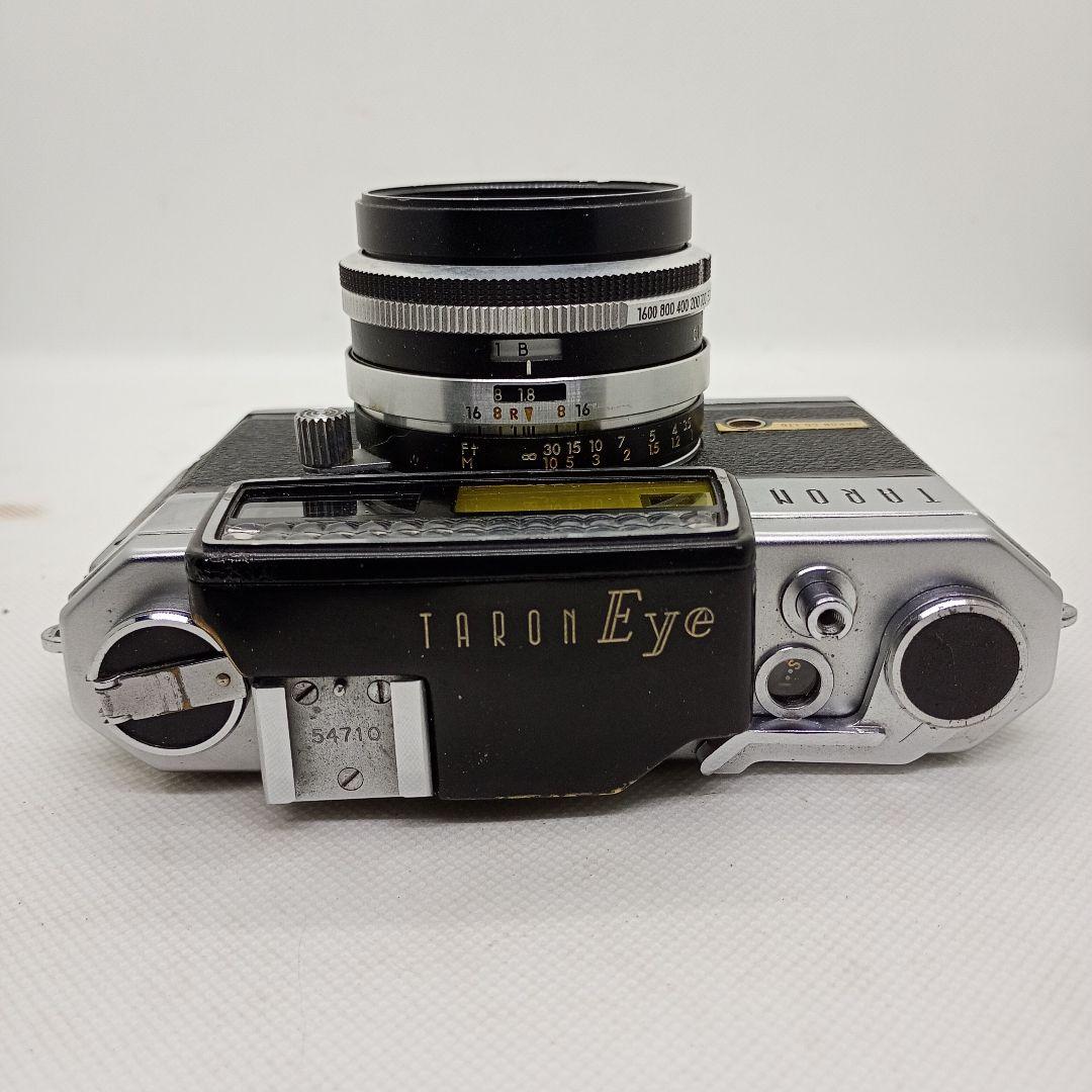 【整備済完動品】訳アリ Taron Eye