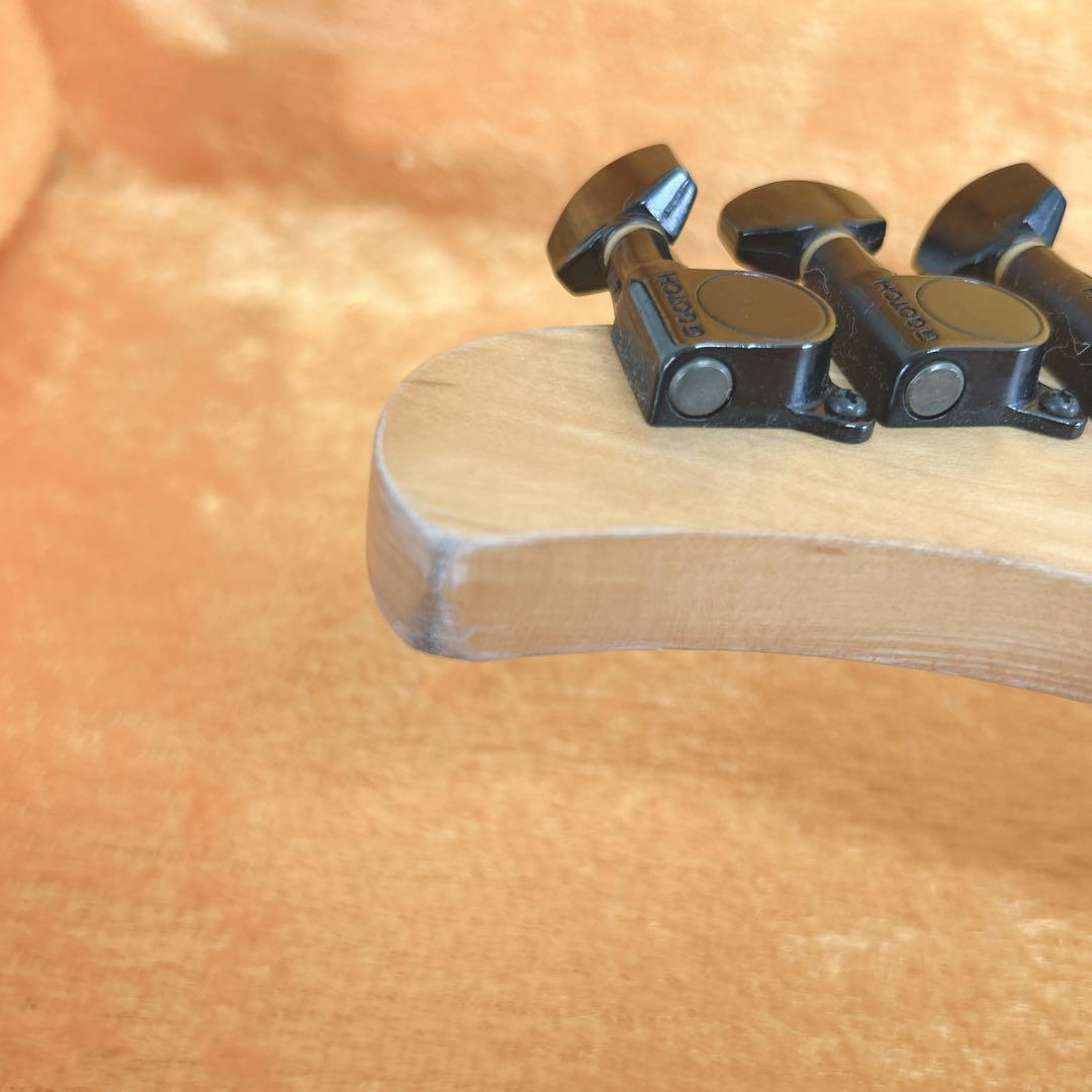 【日本製】　シャーベル　STモデル