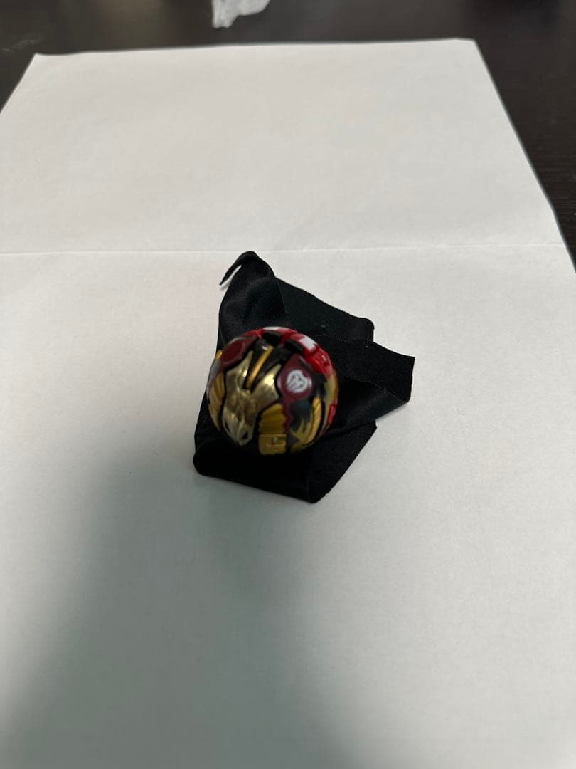 爆丸 士ドラガオン 磁ドラガオン