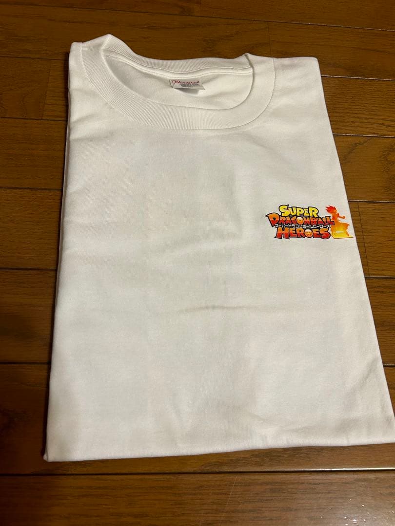 SDBH 2024チャンピオンシップ優勝者ジャンバルTシャツ