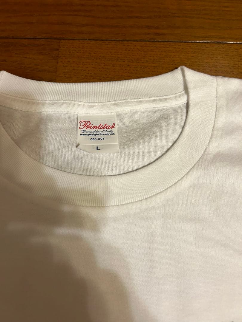 SDBH 2024チャンピオンシップ優勝者ジャンバルTシャツ