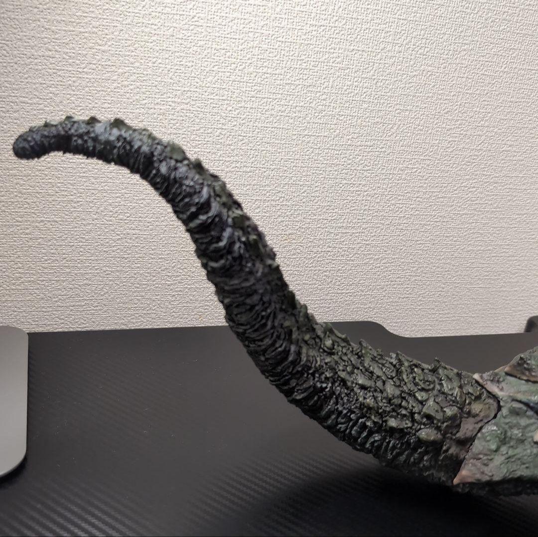 幻の究極造形 CCP×大山竜 ガメラ3（1999）彩色版