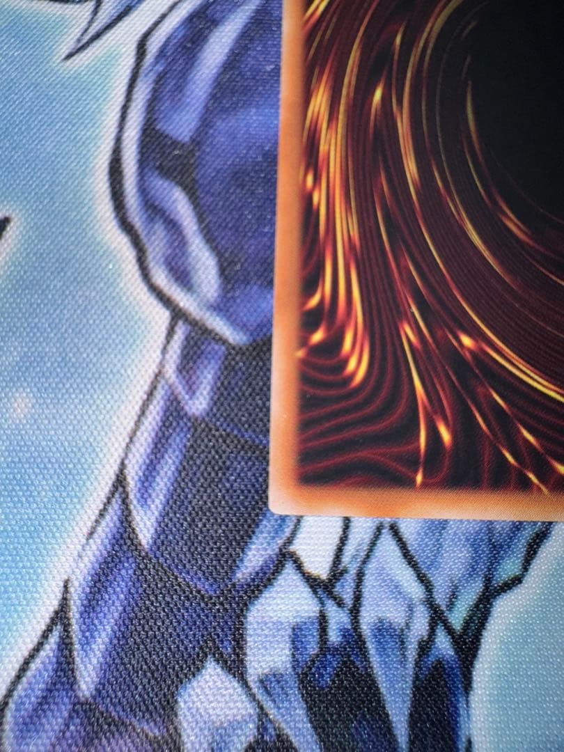 遊戯王 増殖するG 25th クオシク　QC