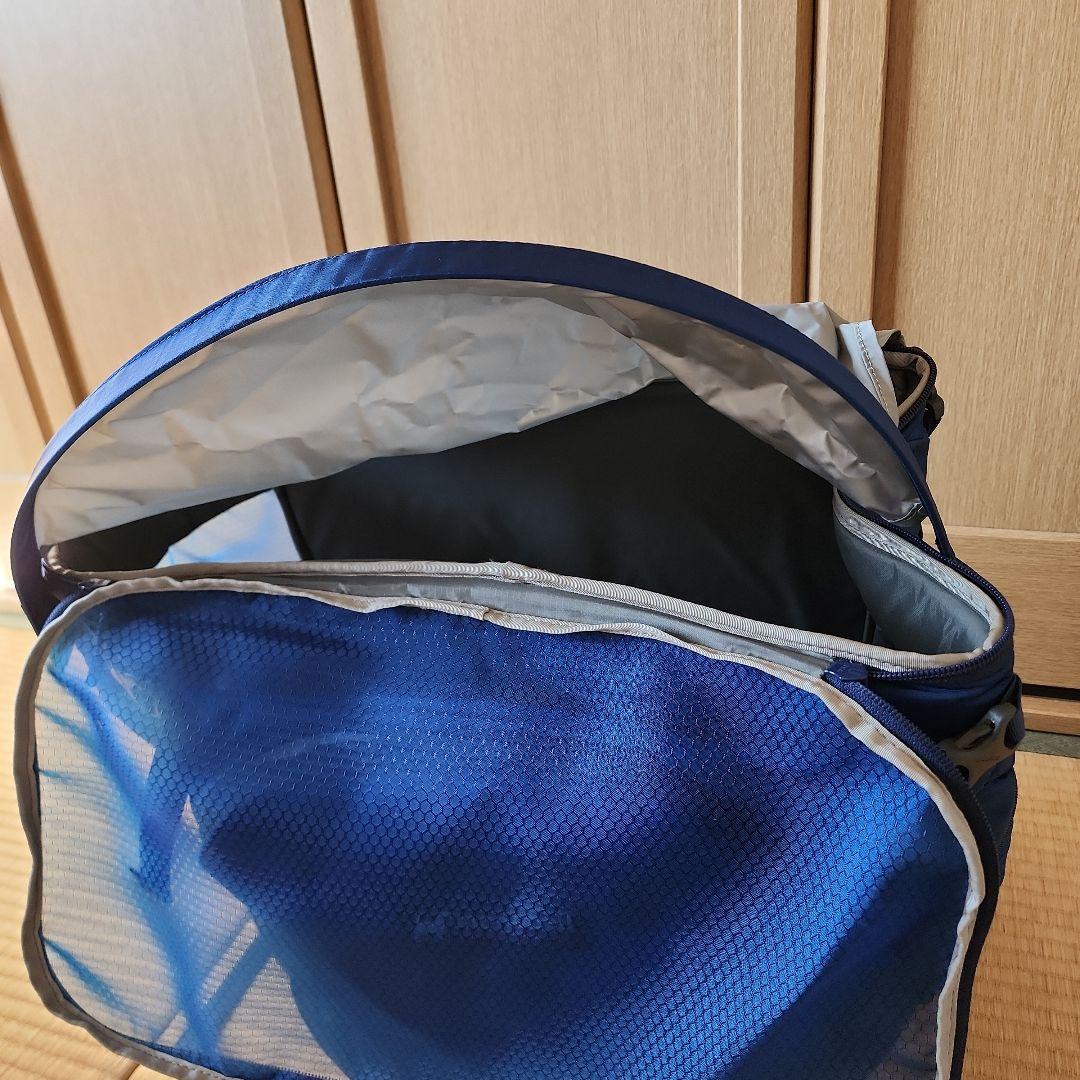 ゲンゲンパパ様専用☆mont-bell DOGGIE's キャリーバッグ 2025年最新