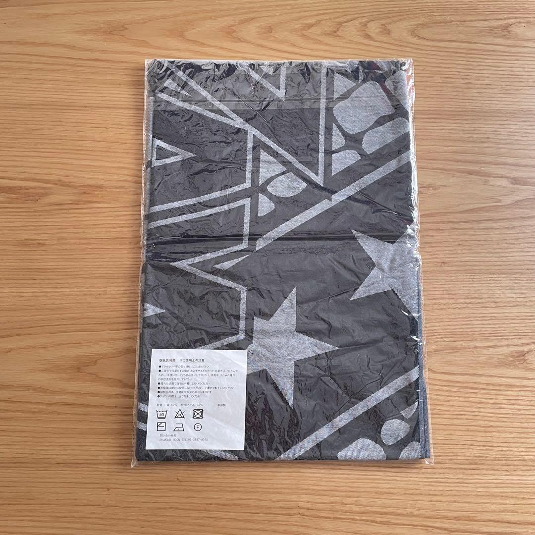 Kroi アリーナツアー限定トートバッグ+フォトブック+缶バッジ