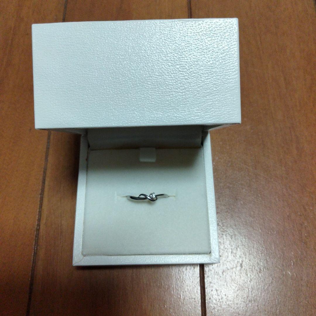 SoireeO(ソワレオー) リング(Nissy/西島隆弘) Nissy SoireeO Oリング11