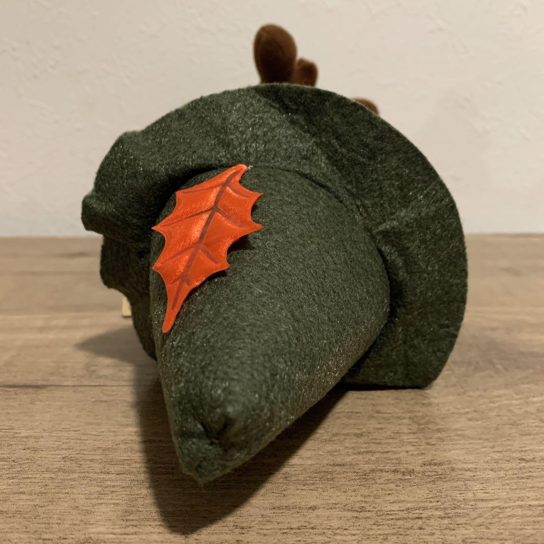 【新品未使用品】セキグチ　Out of the Pages スナフキンぬいぐるみ