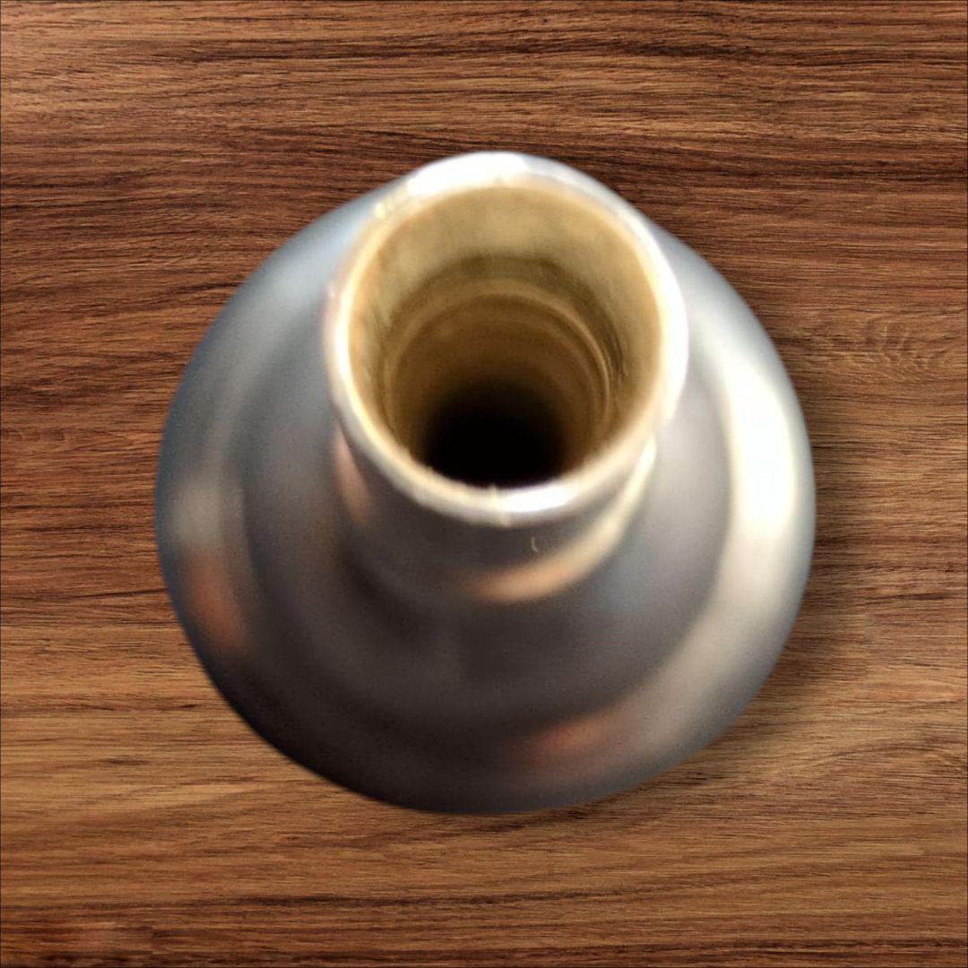 シュミット　マウスピース　バンブーラ　トロンボーン　TBP6