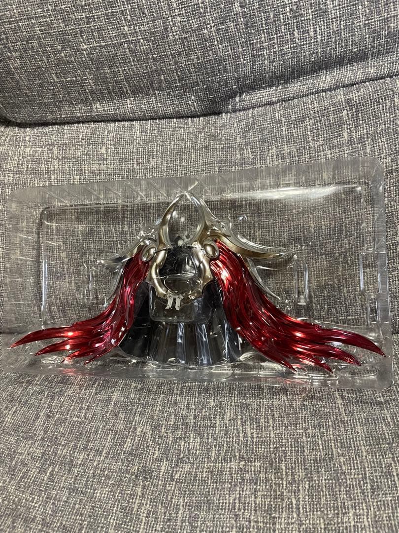 聖闘士聖衣神話EX アレス フィギュア