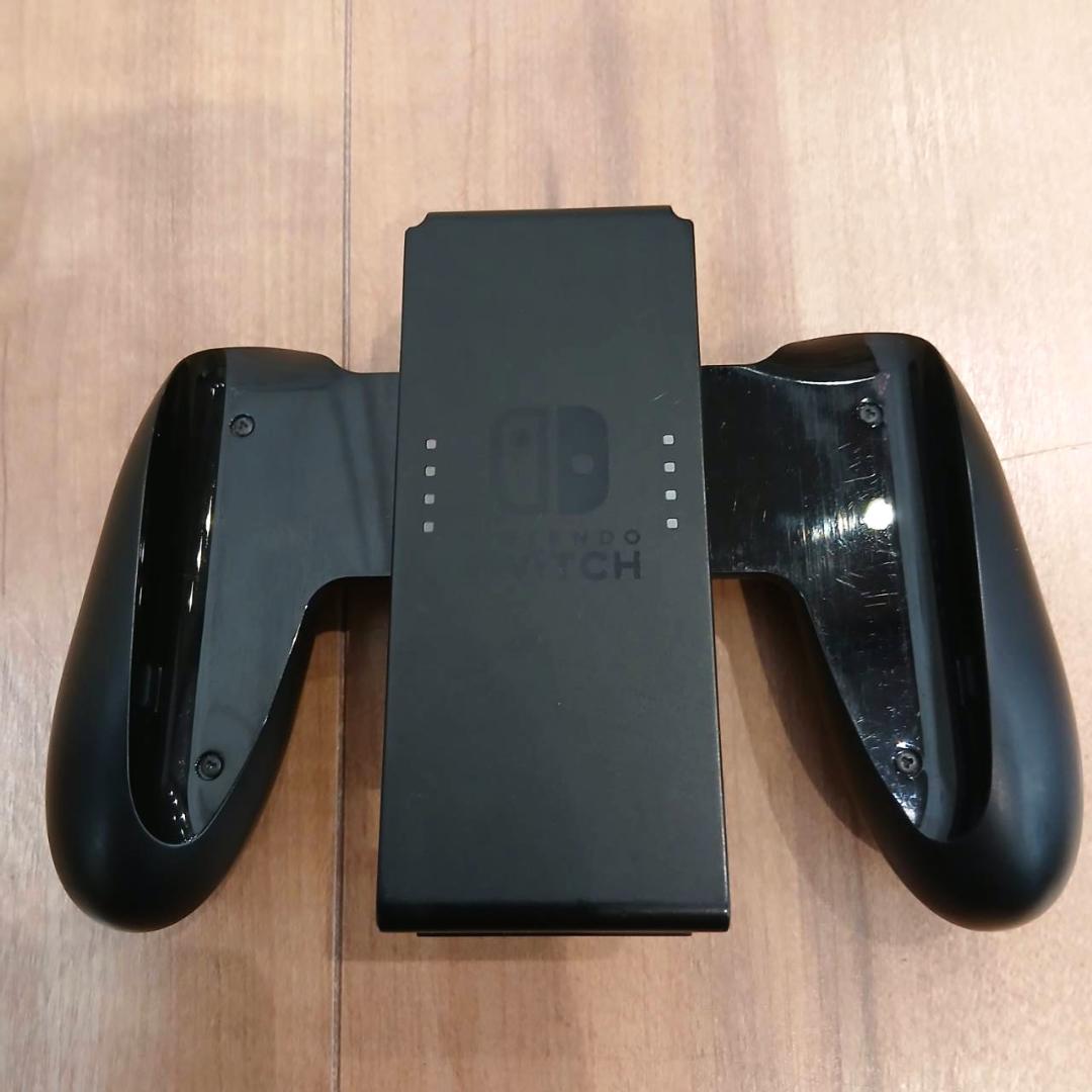 Nintendo Switch ニンテンドースイッチ本体 付属品 簡易ケース付き