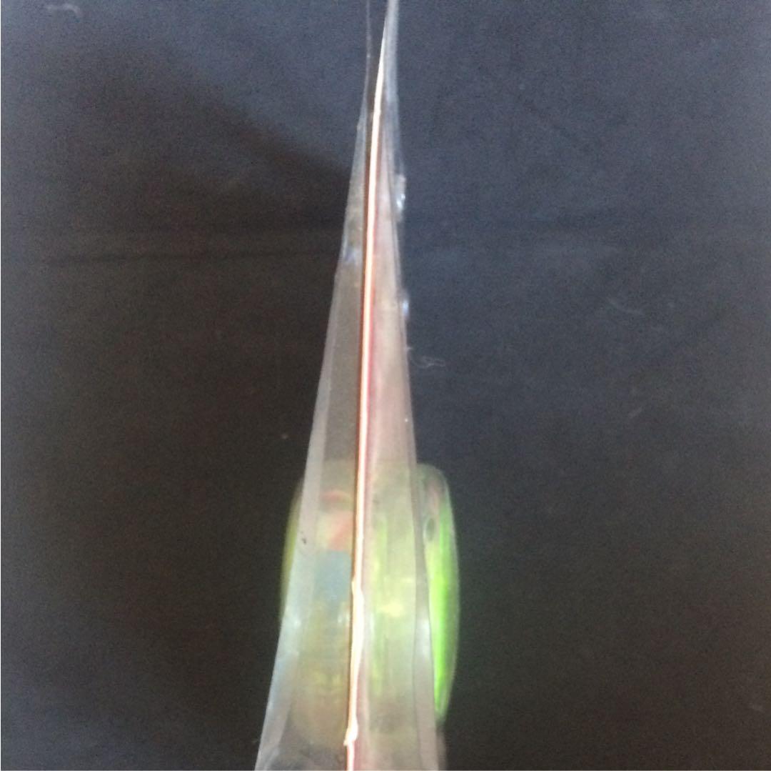 YOMEGA BRAIN ヨーヨー