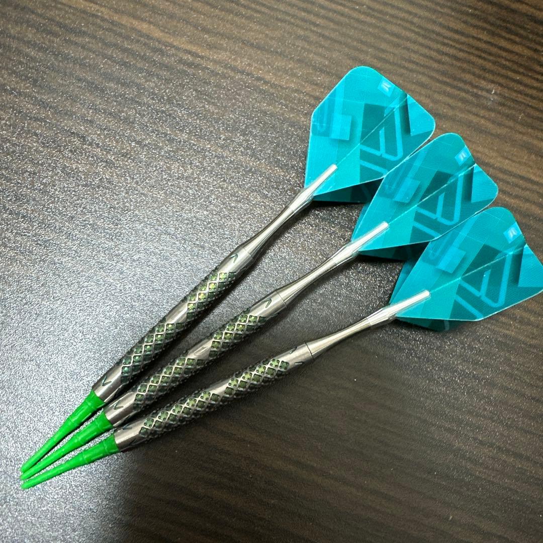 ROVE 10 18ｇ soft tip