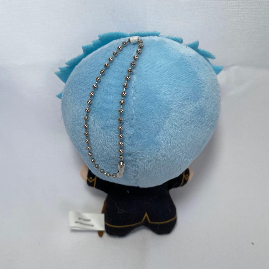 銀魂 ぬいぐるみ 銀時 神楽 新八 高杉 土方 沖田 202501192200 銀魂