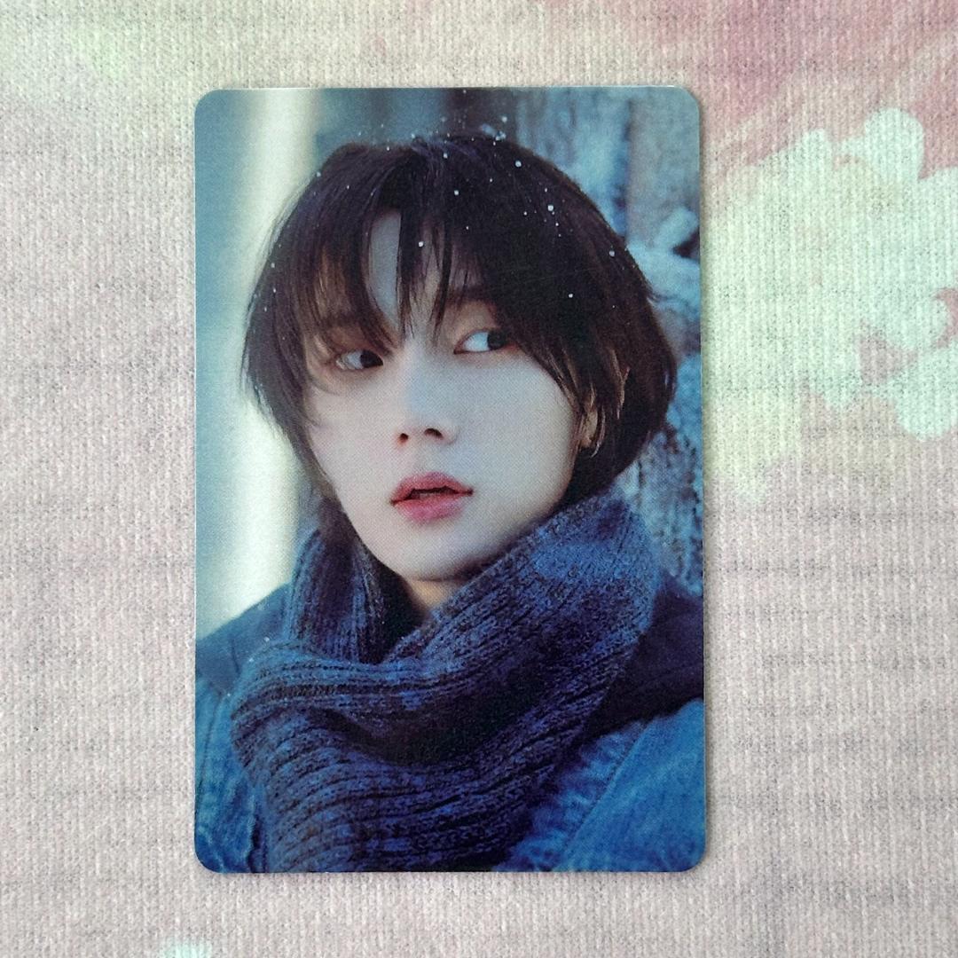 BOYNEXTDOOR KCON JAPAN 2025 トレカ ソンホ - メルカリ