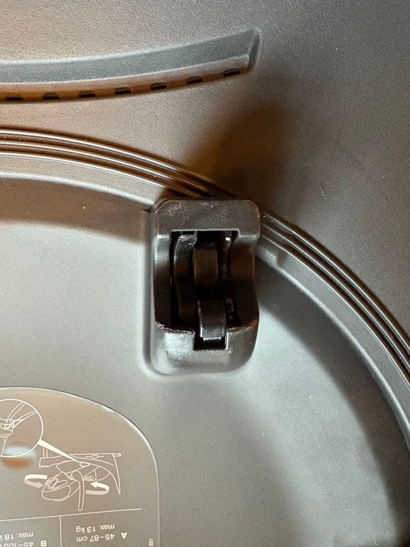 サイベックス クラウドz2＋ベース