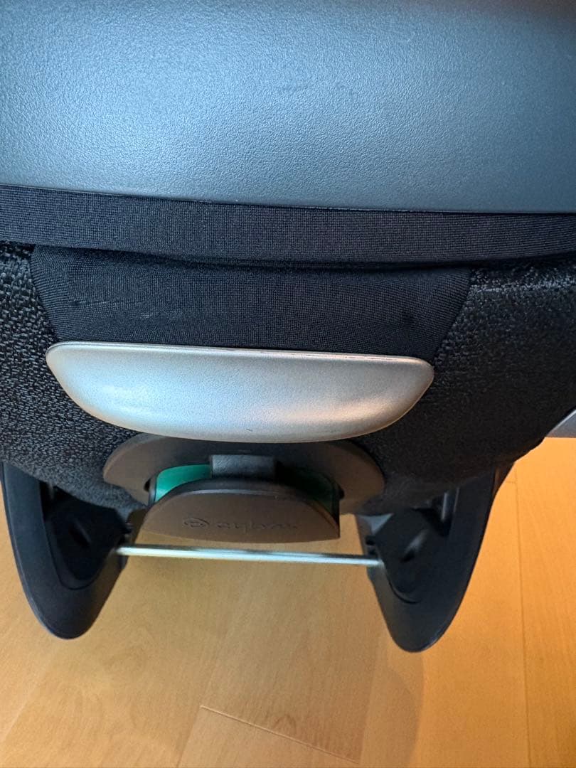 サイベックス クラウドz2＋ベース