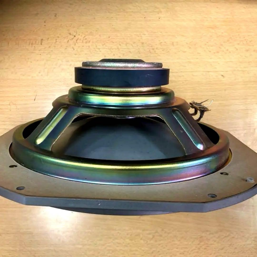 Lo - D ギャザド エッジ 23 cm ウーハー 3ウェイ セット - メルカリ