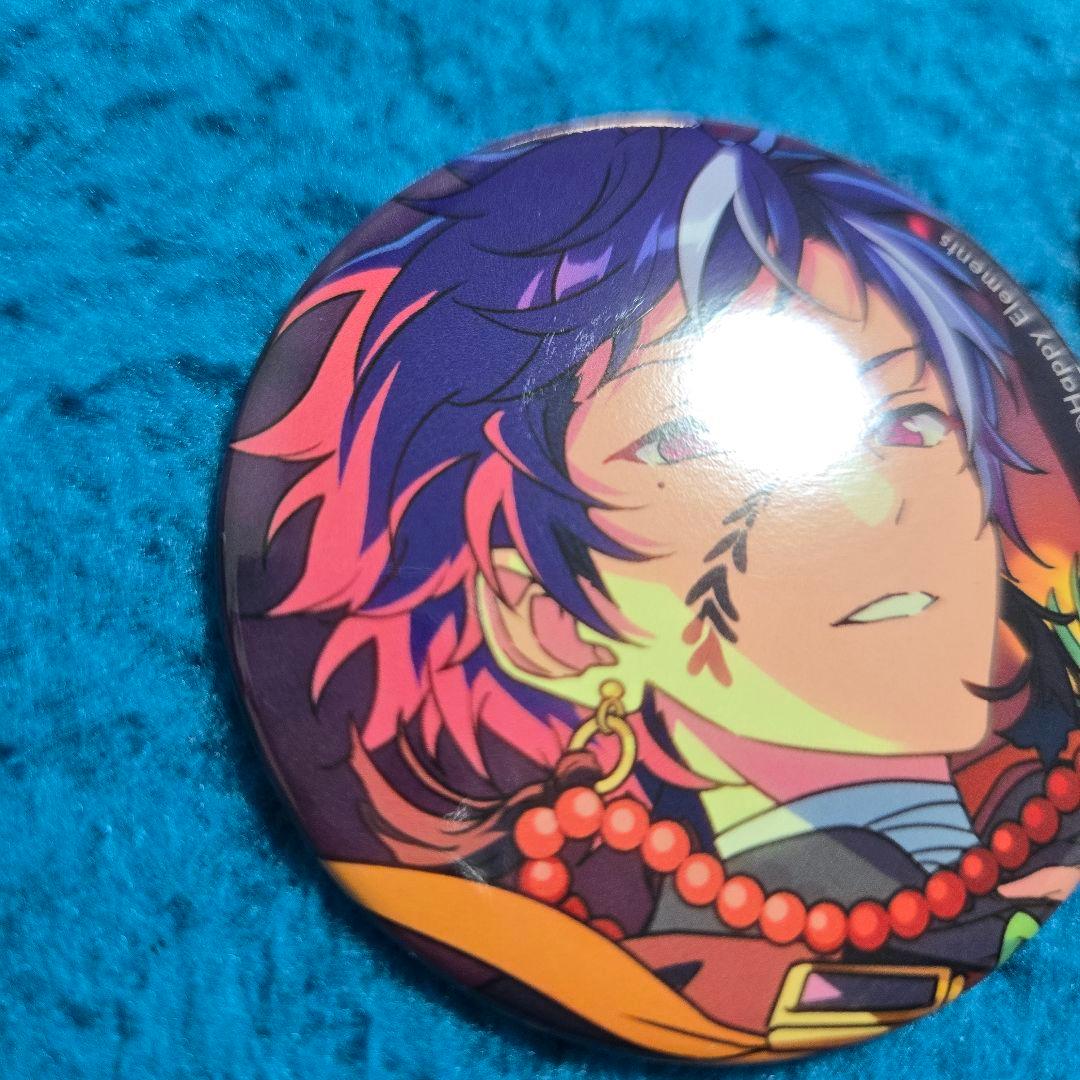 あんさんぶるスターズ!! コレクション缶 Aug Idol 伏見弓弦