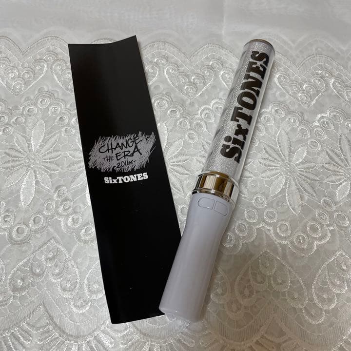 オンラインおもちゃ・ホビー・グッズ - Johnny & Associates SixTONES