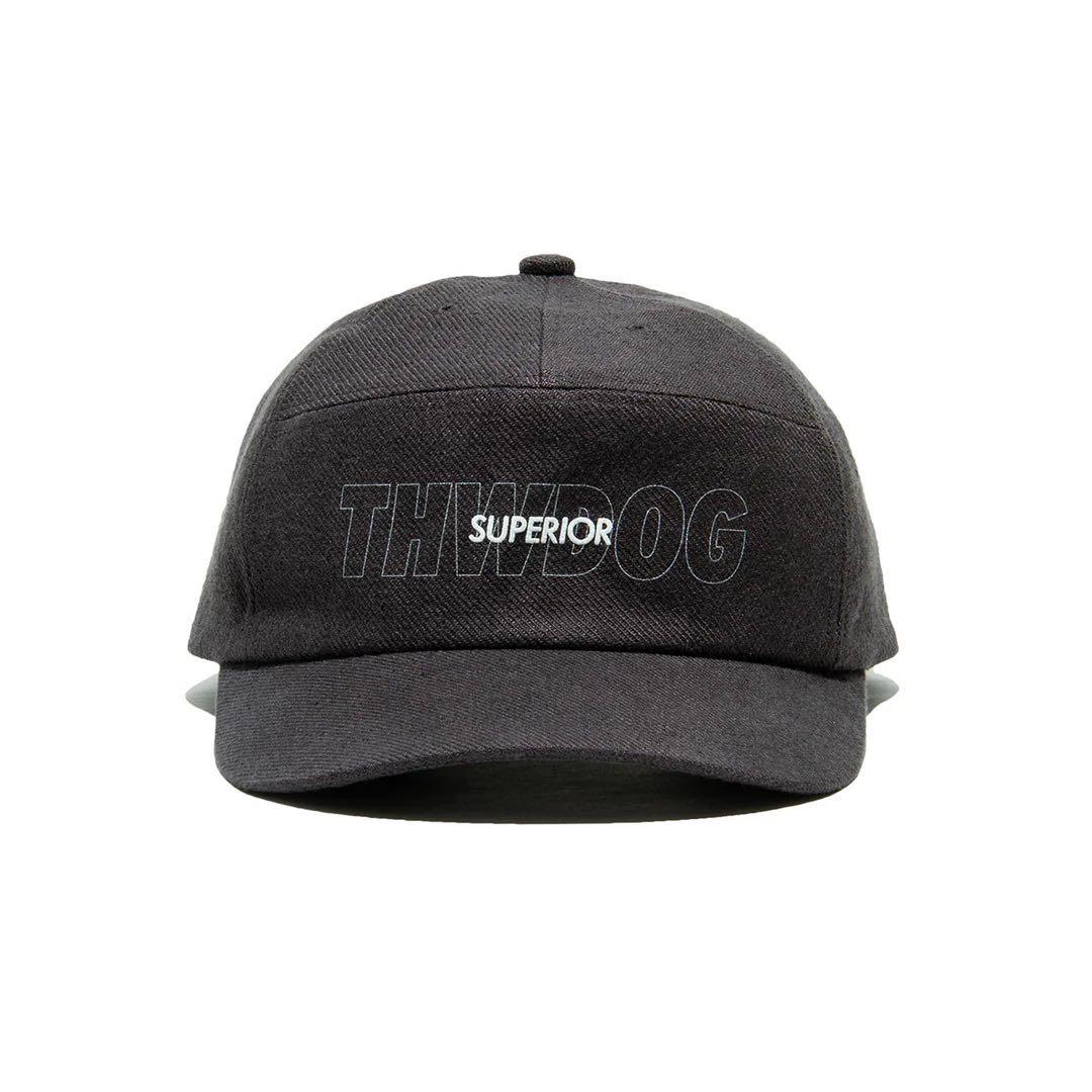 THE H.W.DOG&CO キャップ