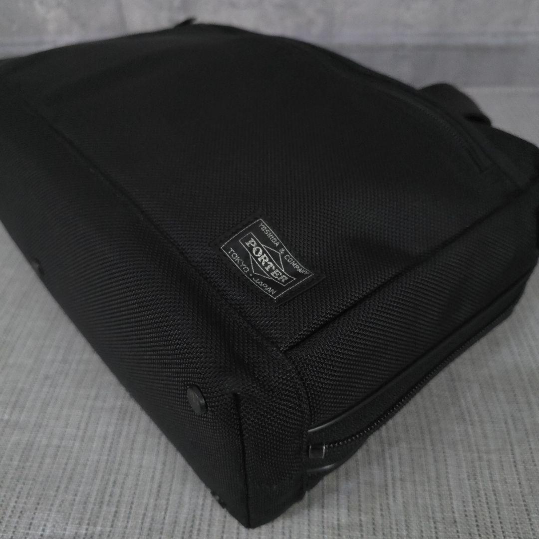 PORTER　ポーター　STAGE　2way　ブリーフケース　ハンドバッグ