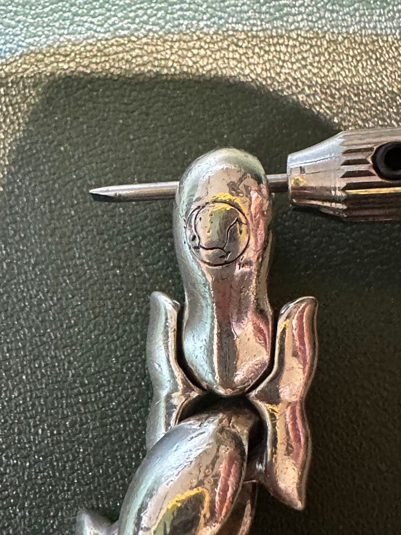 ロンワンズ、ディープタッチブレスレット