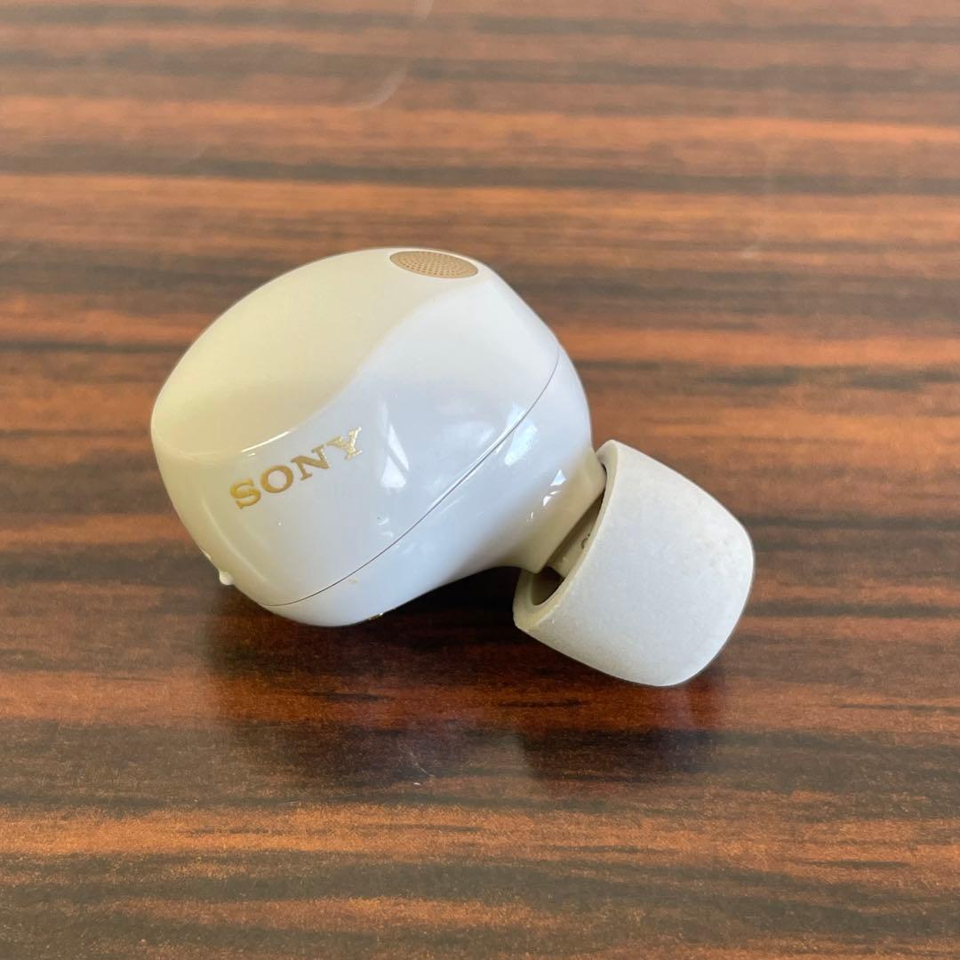 SONY WF-1000XM5 片耳 左耳 保護ケース付き