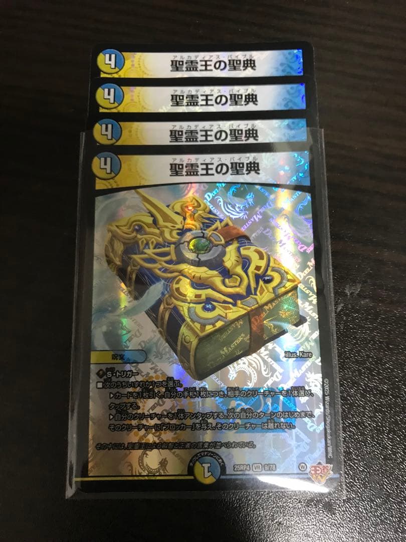 聖霊王の聖典 - メルカリ