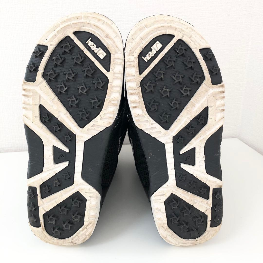 【美品】Head ヘッド STRIKE BOA メンズブーツ 27cm