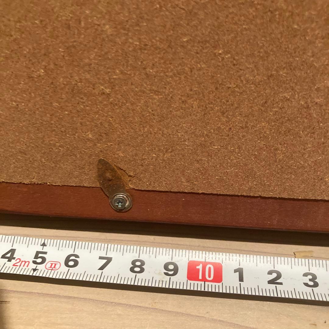 作者不明詳細不明河豚ふぐ額縁御色紙額「福がよぶ」昭和レトロ骨董