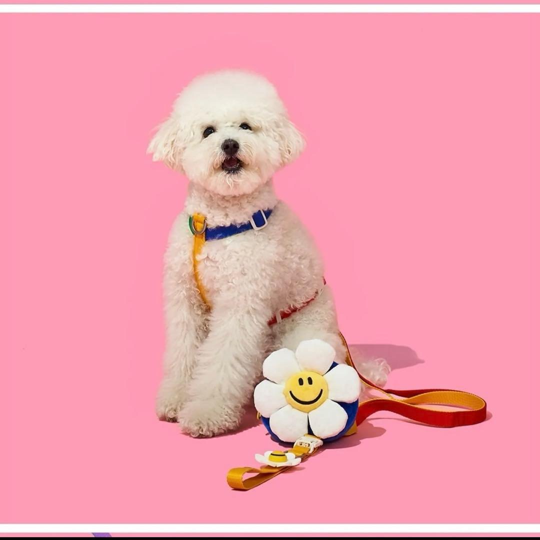 wigglewiggle バックパックハーネスセット【スマイル】