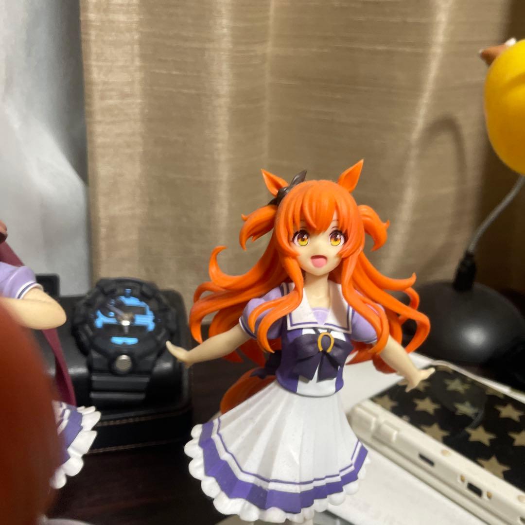 ウマ娘 フィギュア まとめ売り 11体