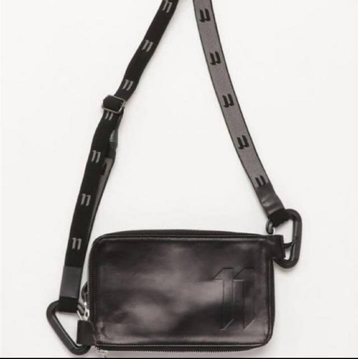 Koke様オーダー ブルーインパルスのストラップ類とオーダーペンダント