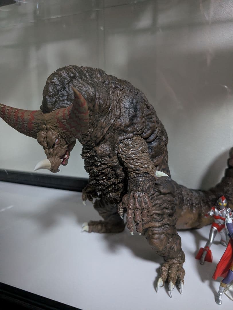 ウルトラマン 怪獣 HG、DG、HD、名鑑etc